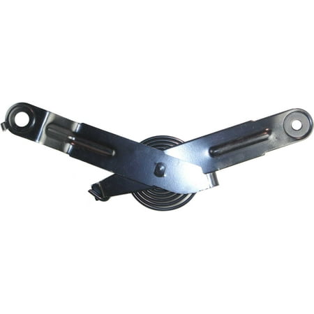 Hood Hinge Compatible with 2000, 2002-2006 Cadillac Escalade Chevrolet Avalanche 1500 Right Passenger