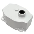 thumbnail image 2 of Refrigerator Auger Motor Replaces Whirlpool W11202789, 2 of 2