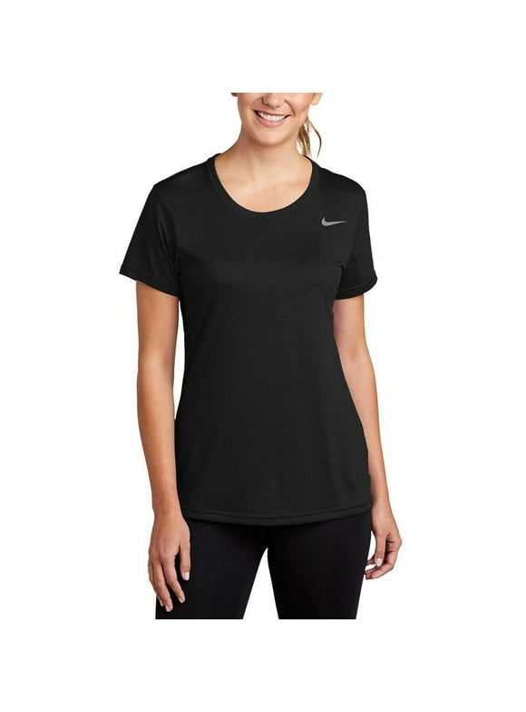 Nike Womens T-Shirts - Walmart.com