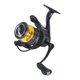 thumbnail image 1 of Carretes Baitcasting carrete de pesca 5,2: 1 carretes de fundición de alta velocidad para bagre 4000 Serie 4000 Cola Carrete de pesca, 1 of 8