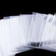 thumbnail image 5 of Protector de Mangas transparentes Zulema 100pcs Pack Tarjetas de juegos de mesa, 5 of 8