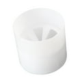 thumbnail image 3 of 5x Tamaño Estándar Del Enchufe Plástico de La Del Entrenamiento de la vaso de La Práctica Del Agujero Del Putt Del Golf Zulema Poner hoyo de golf, 3 of 8