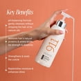 thumbnail image 2 of 911 Quinoa Shampoo, 2 of 5