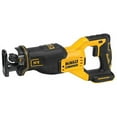 thumbnail image 2 of DEWALT 20V MAX* XR Brushless Cordless Reciprocating Saw, 2 of 9