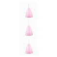 thumbnail image 3 of Guardurnaity Colector Menstrual de silicona, segura, suministro Menstrual ligero para mujeres, disco para el período Menstrual, Type1 NO1, 3 of 6