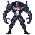 thumbnail image 3 of Figuras de acción móviles de 18CM, 2 tipos, Venom rojo, Carnage, SpiderMan, articulaciones articuladas, modelo de juguetes, regalo, 3 of 5