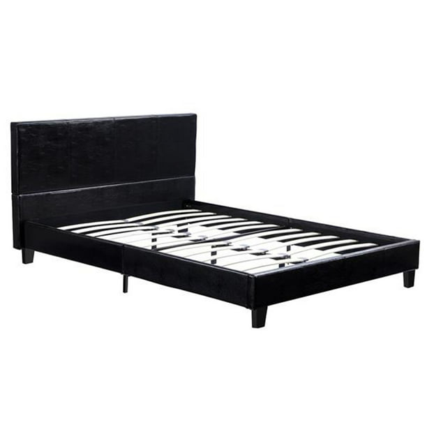 Metal Bed Frame With Headboard Classic, How To Make A Metal Headboard Look Better