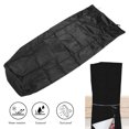 thumbnail image 3 of Steam Garment Steam Iron Cover For Single Double Pole Clothes Steam Iron Water Resistant Dust Proof Polyester, 3 of 7