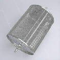 thumbnail image 2 of Accessoire de Friteuse à Air Chaud en Acier Inoxydable - Panier de Rôtissage de Four et Rôtissoire, 2 of 2