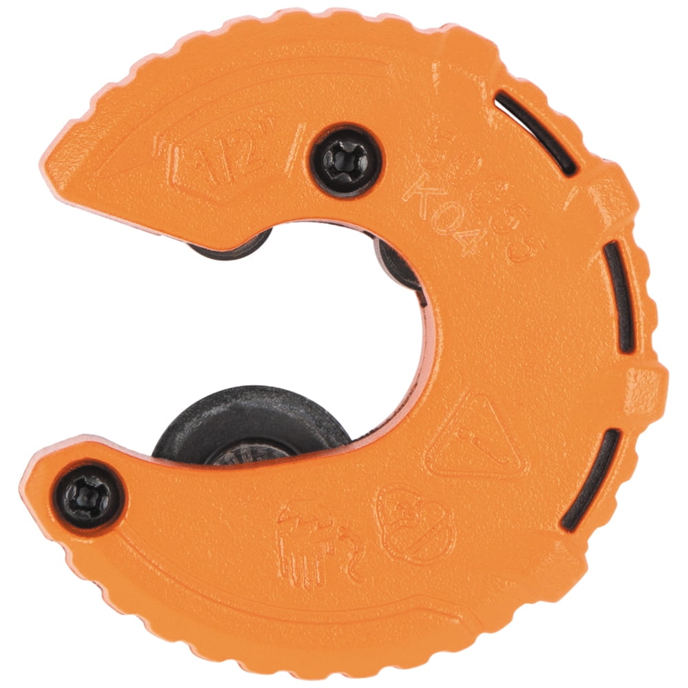 Klein Tools C-Style Tubing Cutter Set, 3 Pc