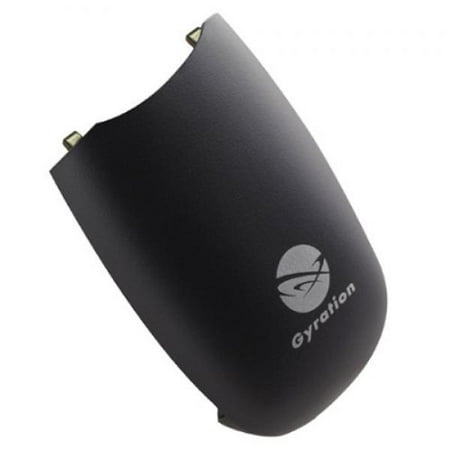 - Gyration GYAM1100BP-BLK Mouse Battery for Gyration GoPlus mouse GC15M-BLK Handset