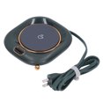 thumbnail image 4 of Coffee Mug Warmer,Constant Temperature Cup Warmer Heating Coaster Cup Warmer World-Class Design, 4 of 8