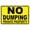 Warning Sign 1, variant on No Firearms Allowed In This Building Bilingual Warning Sign - 8"x12" Metal Security Sign, Safety Wall Decor for Home Business Yard Garden Office Street Road Easy to Mount, Weapon Prohibition