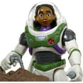 thumbnail image 3 of Disney Pixar Lightyear Mission Equipped Izzy Hawthorne Action Figure, 3 of 6