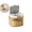 Clear-800mlB, variant on Sugar Container with Spoon, Coffee and Dry Food Storage Containers, Stackable, Easy-Clean, Perfect for Coffee, Flour, Sugar