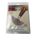 thumbnail image 2 of Tandy Al Stohlman Brand Round Head Saddlemakers Skiving Leathercraft Knife, 2 of 4