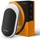 thumbnail image 2 of OCOOPA Calentadores de manos recargables, 1 paquete de 5200 mAh calentador de bolsillo eléctrico portátil, terapia de calor ideal para Raynauds, caza, golf, camping, regalos para mujeres y hombres, 2 of 4