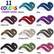 thumbnail image 4 of Conector de ganchos para colgar en cascada, 33 Uds., para apilar ropa, accesorio que ahorra espacio, perchas de estilo Huggable, 4 of 5