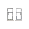 thumbnail image 2 of Esource Parts Motorola Moto G6 Play Single Sim Tray Replacement Blue Compatible XT1922, 2 of 4