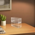 thumbnail image 4 of WHAMVOX Estuche Protector Transparente Para Exhibición Y Almacenamiento De Colecciones De Pins Y, 4 of 8