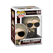 Funko POP Movies: Terminator Dark Fate - Sarah Connor