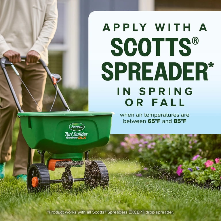 Scotts® Kentucky 31 Grass Seed Mix, For New Lawns or Overseeding