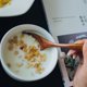 thumbnail image 2 of Cuchara de sopa exquisita, cuchara nanmu, cuchara de loto adecuada para la vida diaria, cuchara para comer, 2 of 5