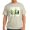 Natural, variant on CafePress - Happy Campers T Shirt - Men's Classic Graphic Cotton T-Shirt