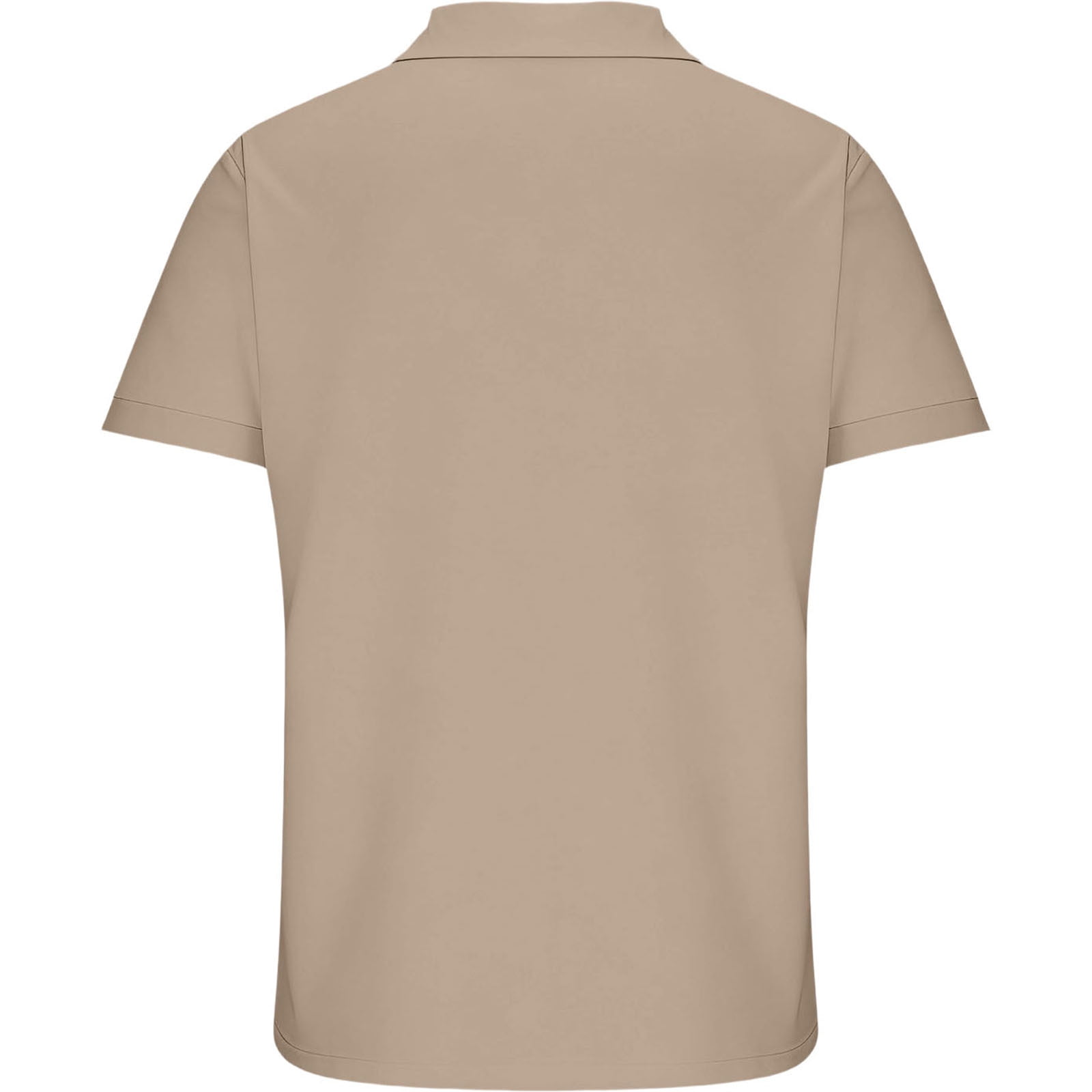 Dolkfu Mens Shirts Polos Business Shirt Graphic Yellow Short Sleeve Office Men's T-Shirts S