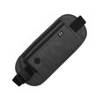 thumbnail image 2 of Fanny Pack Pouch Multifuncional Money Phone Bag Monedero de seguridad (gris oscuro), 2 of 6