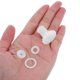 thumbnail image 5 of Nestingho 10Jgo Anillos De De Silicona Para Ollas A Presión Compatibles Con Múltiples, 5 of 8
