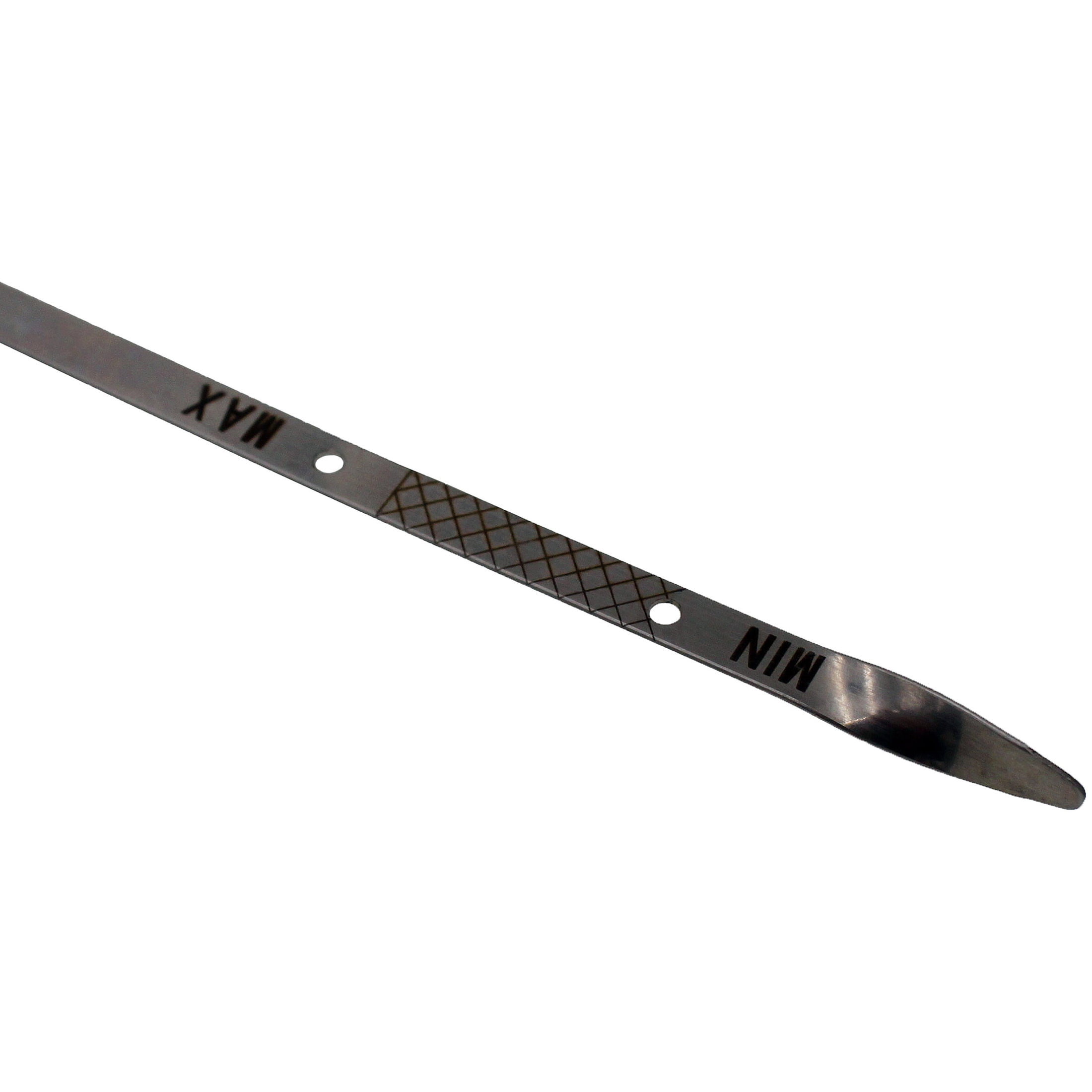 Dorman 921-270 Engine Oil Dipstick - Metal for Specific Ford Models