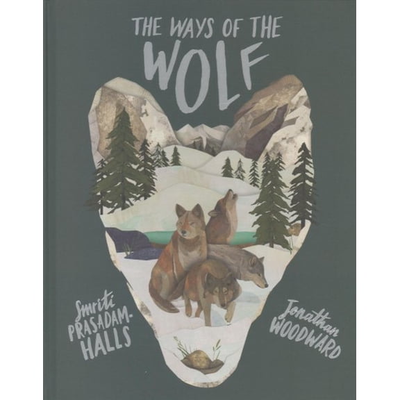 Ways of the Wolf