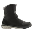 thumbnail image 3 of Botas Touring Joe Rocket Whistler Adventure Boot Negras negro 30, 3 of 10