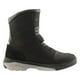 thumbnail image 3 of Botas Touring Joe Rocket Whistler Adventure Boot Negras negro 26, 3 of 10