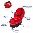thumbnail image 2 of My Carry Potty Vhermosa Orinal de viaje Ladybird XSD-282, 2 of 4