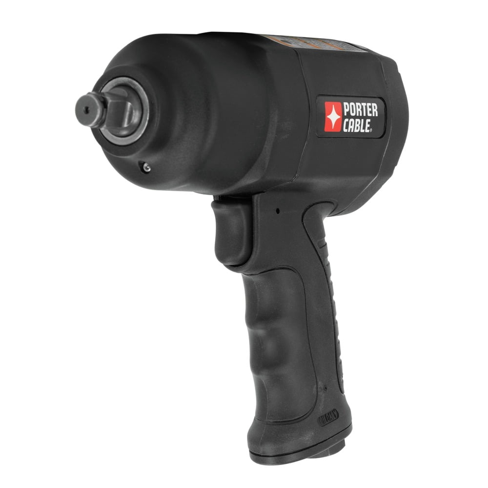 Porter-Cable PXCM024-0440 1/2 in. Drive Impact Wrench with 550 ft-lbs. Torque