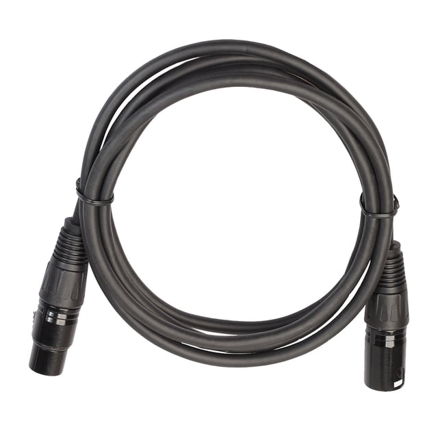 Cable De Micrófono XLR Cable De Micrófono De Cable XLR A Cable Cables De Cables