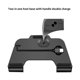 thumbnail image 5 of Tholdsy de mango de juego de ranuras para controlador de juego Mango de juego Base de carga Soporte de consola de juegos Videojuegos y accesorios, 5 of 6