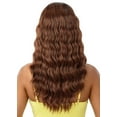 thumbnail image 6 of Outre Converti-Cap Premium Synthetic Fiber Bacteria Resistant Wig- Wavy Mood, 6 of 10