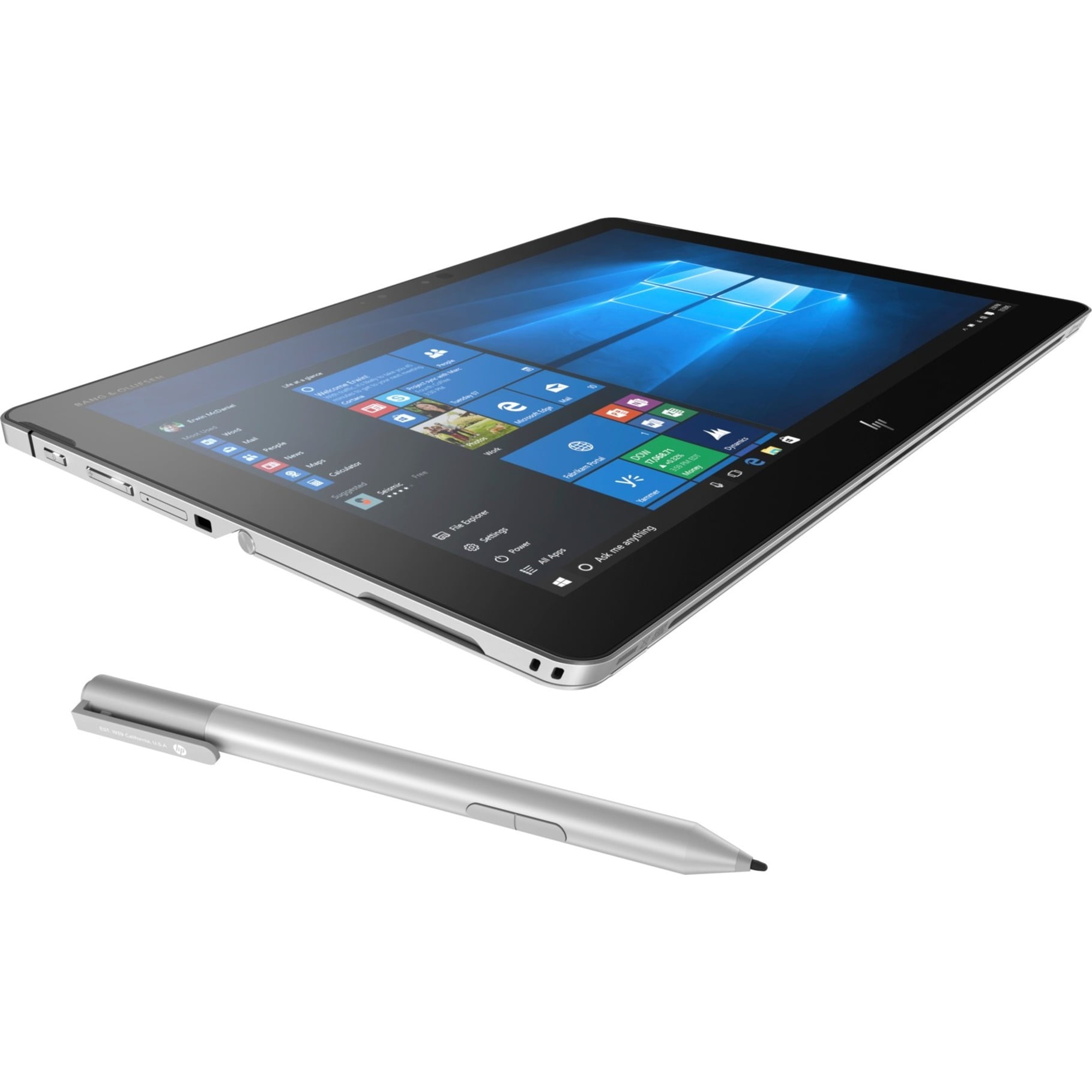 新品 HP Elite x2 1012 G2 i7-7600U 12.3インチ HP Elite x2 1012 G2 - 12.3