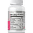thumbnail image 2 of Women's Prenatal Multivitamin With DHA, Iron and Folic Acid | 70 Softgels | by Horbäach, 2 of 8