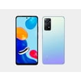 thumbnail image 4 of XIAOMI REDMI NOTE 11S 4+128GB DS 5G STAR BLUE OEM, 4 of 8