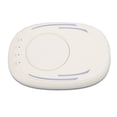 thumbnail image 1 of Mouse Jiggler, Undetectable Mouse Mover For Keeping PC Active, No Software Mouse Giggler For Wired Cordless Mouse, Timing, ON Off Switch, Backlit, 1 of 8