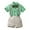 A61-Grey, variant on Hessimy Toddler Boy Clothes Summer Outfits Short Sleeve T Shirts Athletic Shorts Clothing Sets（AG,4-5 Years)