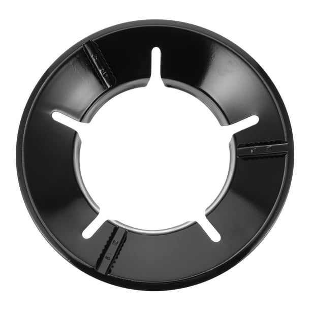 Campana de ahorro de energía Gather Fire, soporte para ollas de cocina de gas, cubierta de ahorro de energía