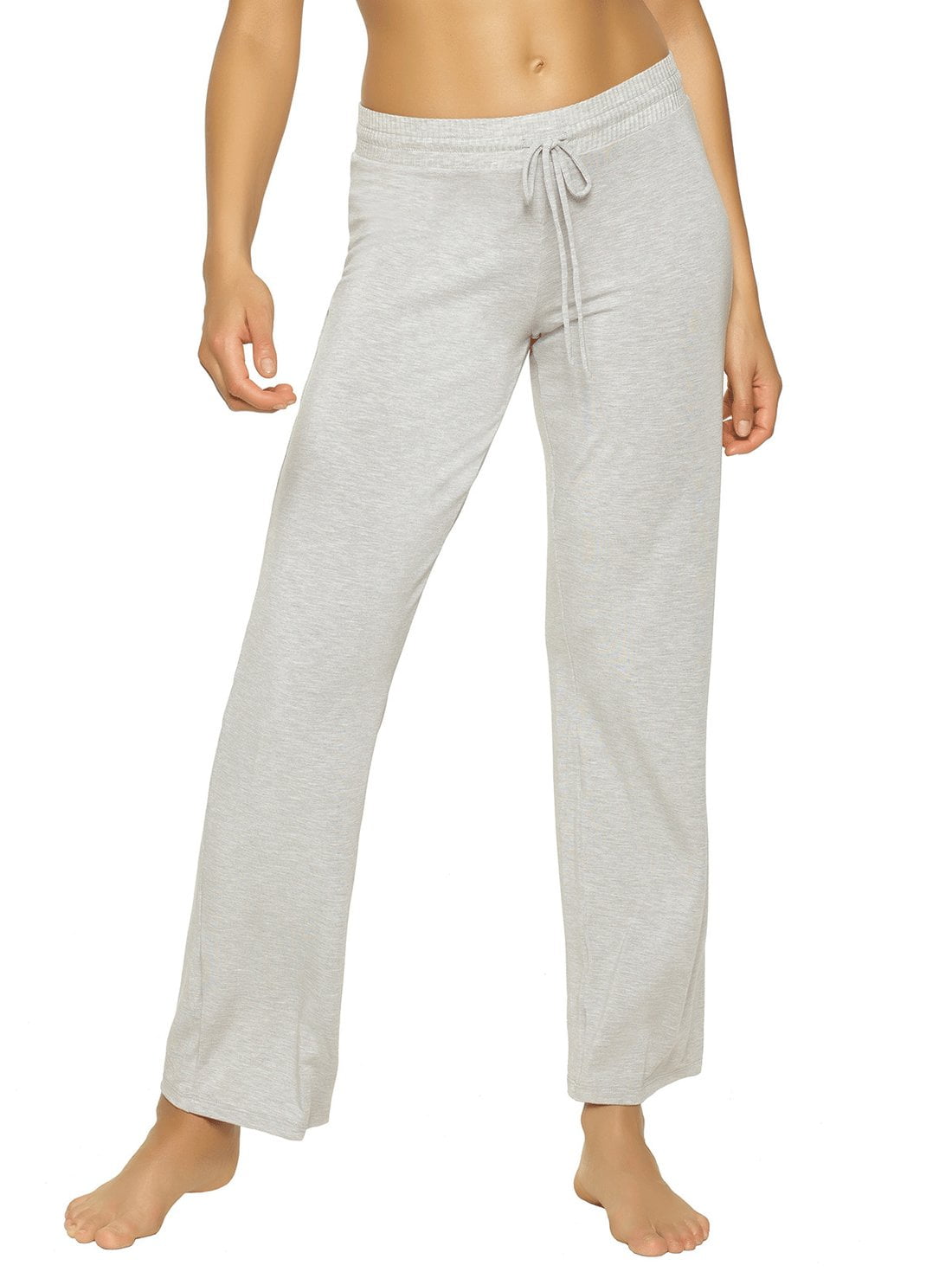 Felina | Elements Modal & Rib Lounge Pant | Drawstring | Loungewear ...