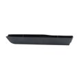 thumbnail image 1 of Bolsillo lateral para consola automática ahorro de espacio negro mantiene ordenado a prueba de golpes relleno de espacio para asiento de coche para llaves monedas tarjetas ANGGREK Otros, 1 of 8