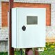 thumbnail image 4 of 8 Uds. Tapas impermeables para cerradura de puerta, cubierta antipolvo, llaves, orificio de bloqueo del panel, tapas antipolvo para caja eléctrica al aire libre, gabinete de control, negro, tamaño 1, 4 of 5