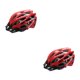 thumbnail image 4 of Casco de bicicleta Toystoory 30 hoyos Rojo/L, 4 of 6